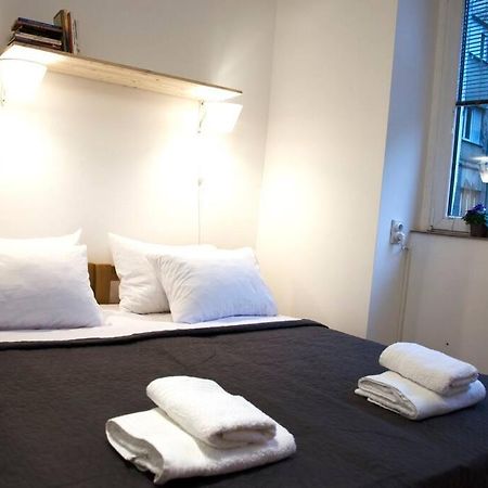 Atelier 12, Feeling Like An Artist! Promo Price Appartement Belgrado Buitenkant foto