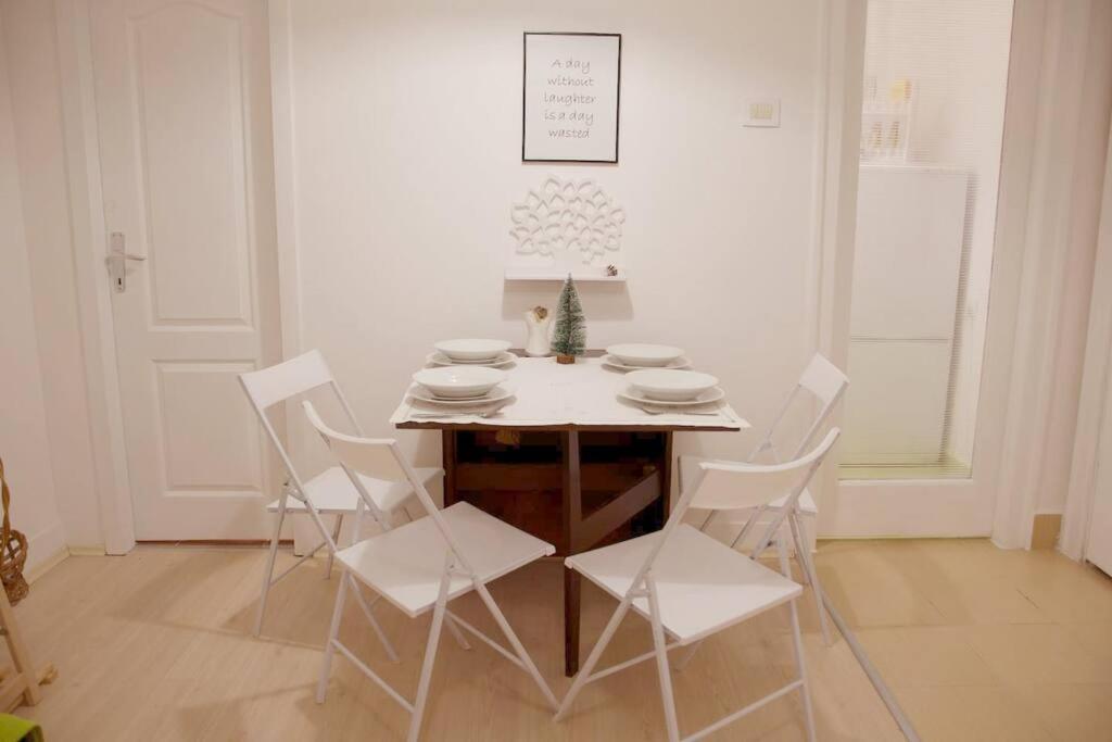 Atelier 12, Feeling Like An Artist! Promo Price Appartement Belgrado Buitenkant foto
